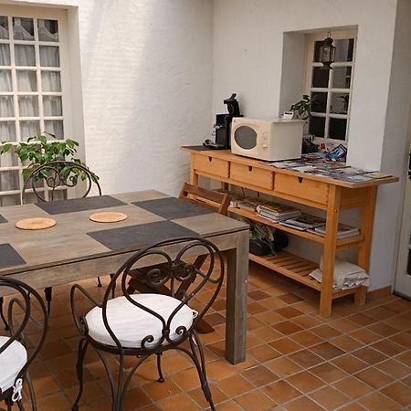Studio Canopée Mortagne-sur-Sevre Exterior foto