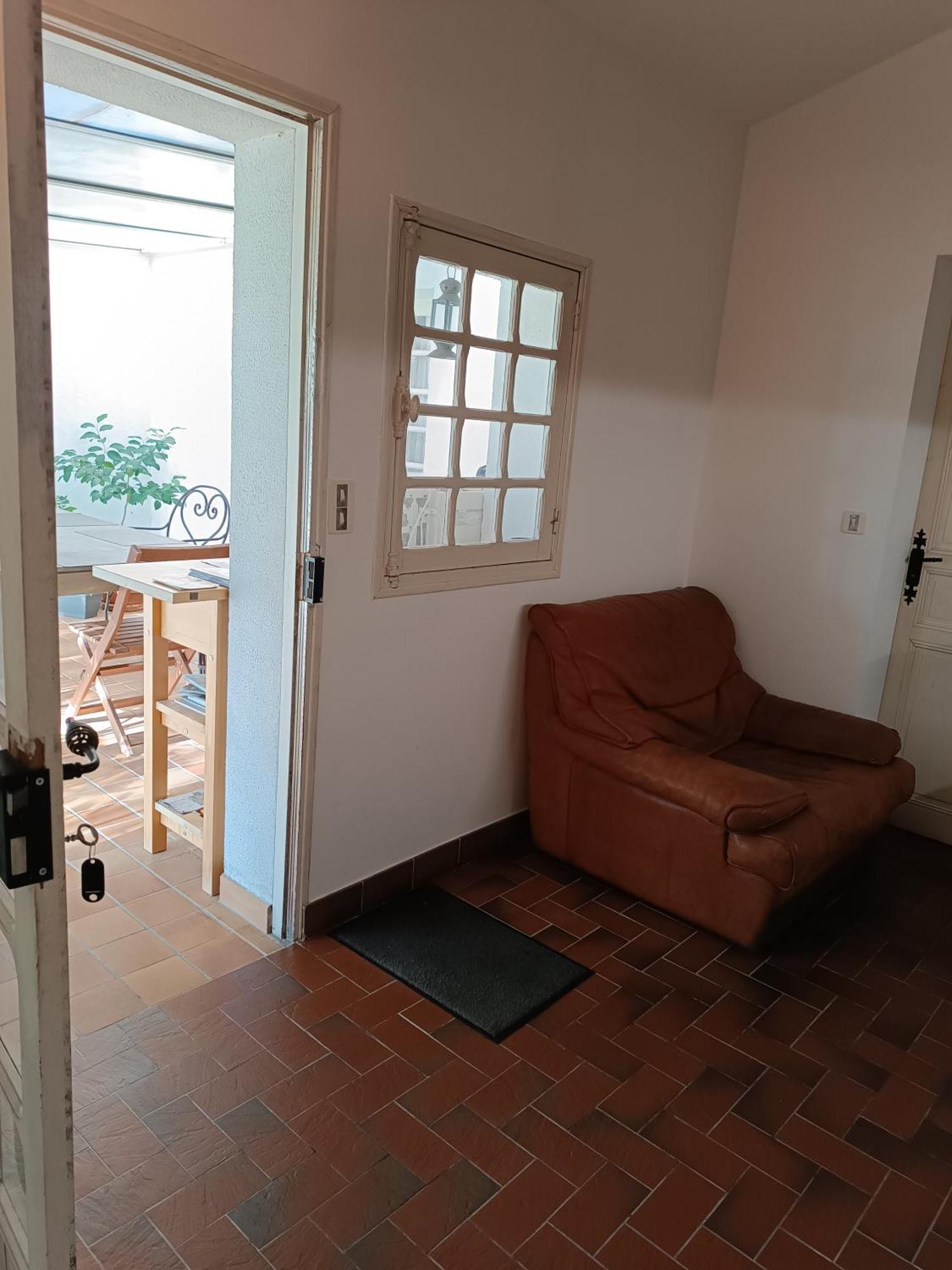 Studio Canopée Mortagne-sur-Sevre Exterior foto