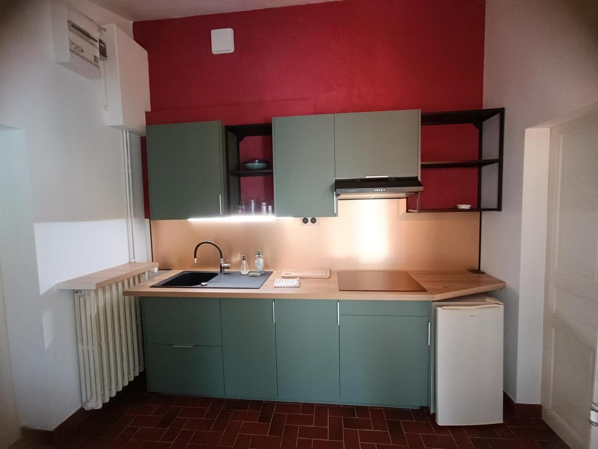 Studio Canopée Mortagne-sur-Sevre Exterior foto